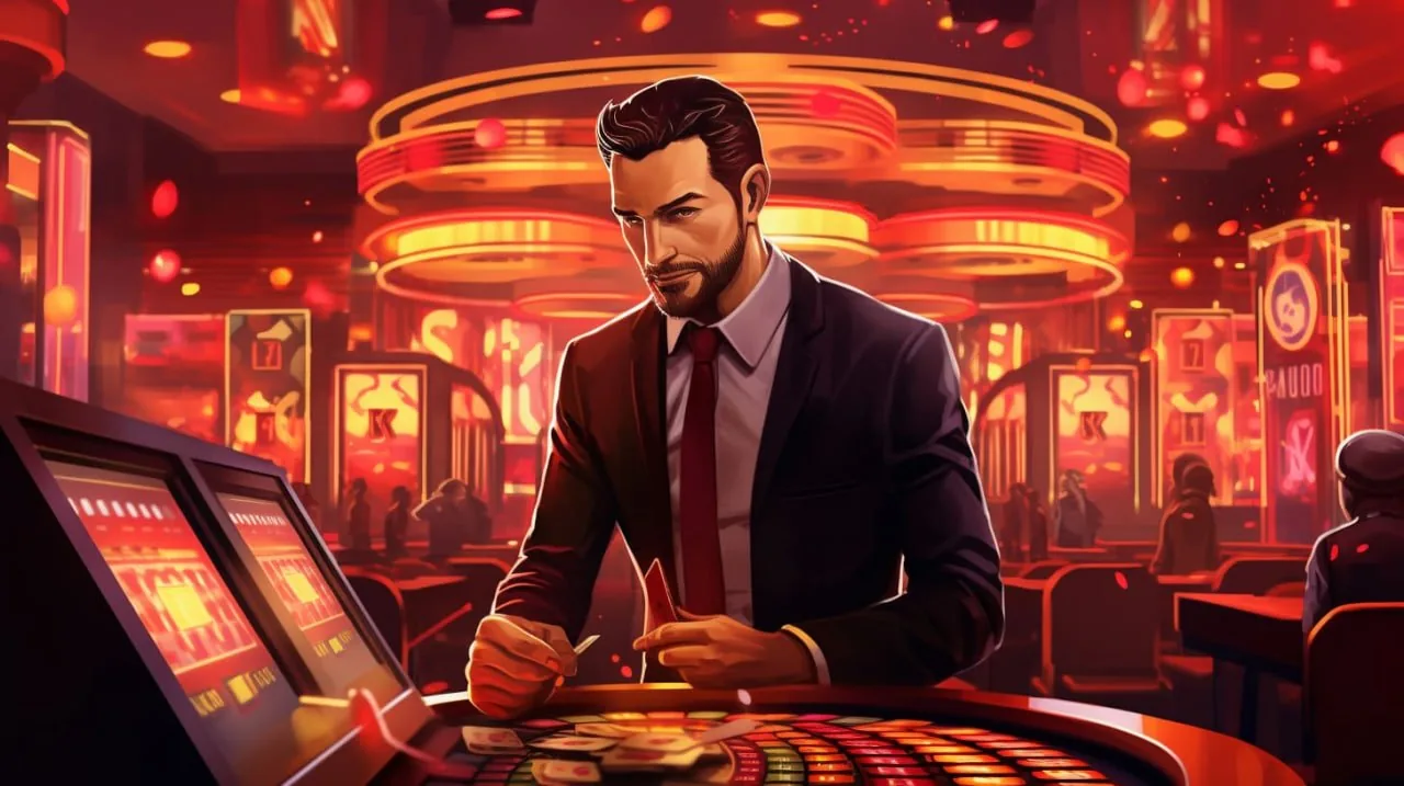 zeturf Live Roulette Wheel
